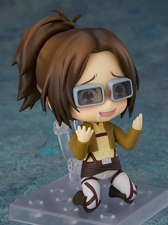 1123 Attack on Titan - Hange Zoe - Image 3