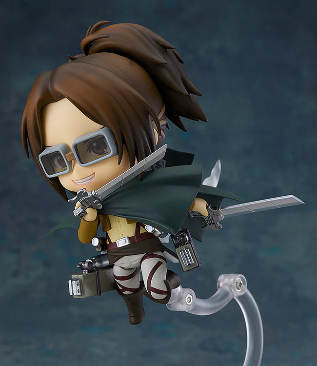 1123 Attack on Titan - Hange Zoe - Image 4