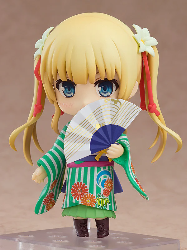 1130 How to Raise a Boring Girlfriend: Eriri Spencer Sawamura: Kimono Ver. - Image 2