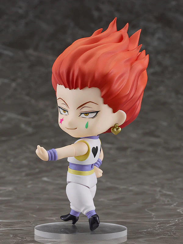 1444 Hunter x Hunter - Hisoka Morow - Image 3