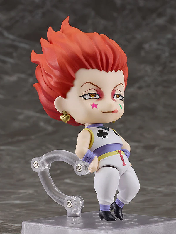 1444 Hunter x Hunter - Hisoka Morow - Image 4