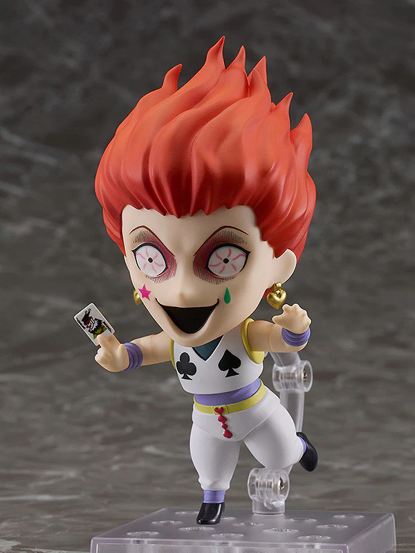 1444 Hunter x Hunter - Hisoka Morow - Image 5