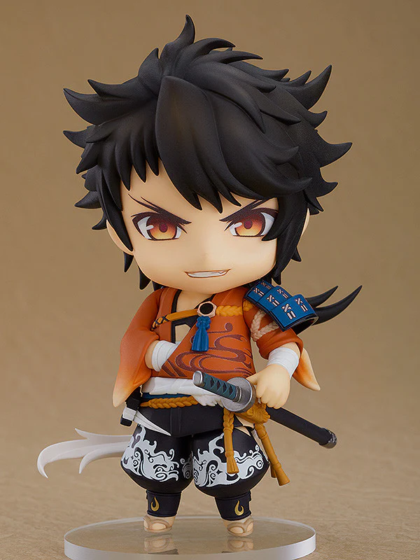 1147 Touken Ranbu Online: Mutsunokami Yoshiyuki