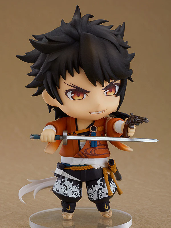 1147 Touken Ranbu Online: Mutsunokami Yoshiyuki - Image 2