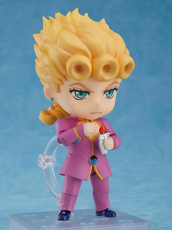1155 JoJo's Bizarre Adventure: Golden Wind: Giorno Giovanna - Image 2