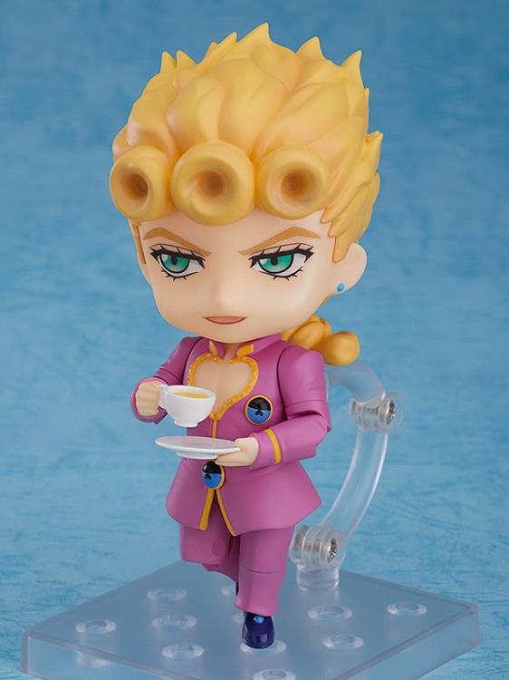 1155 JoJo's Bizarre Adventure: Golden Wind: Giorno Giovanna - Image 3