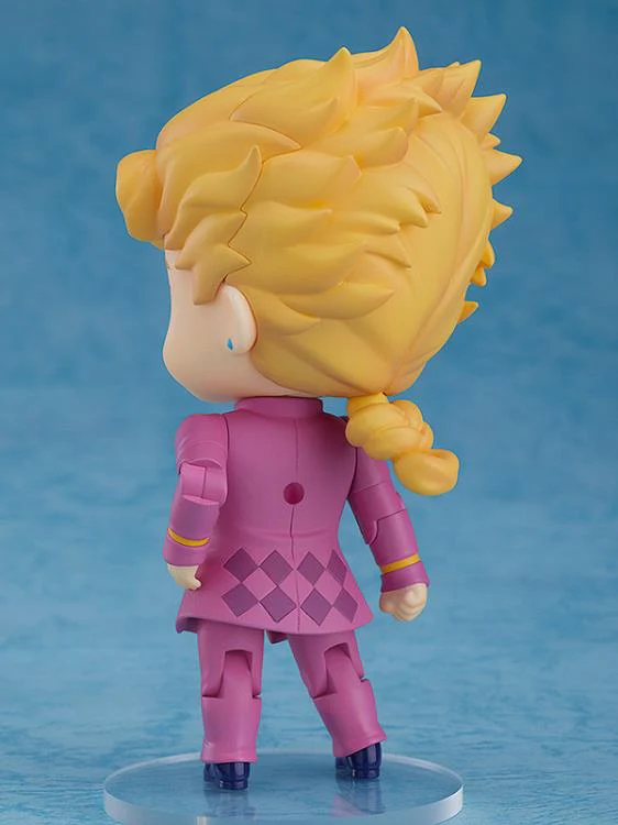 1155 JoJo's Bizarre Adventure: Golden Wind: Giorno Giovanna - Image 4