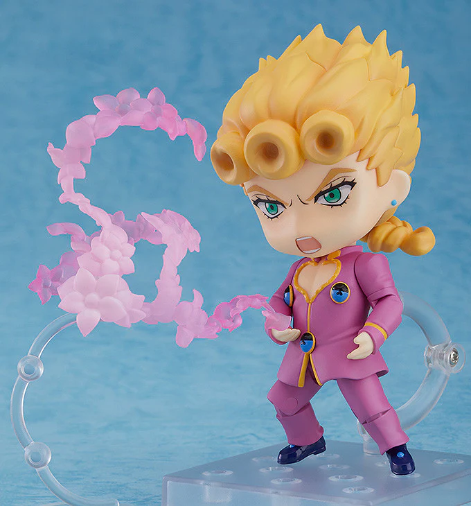 1155 JoJo's Bizarre Adventure: Golden Wind: Giorno Giovanna - Image 6