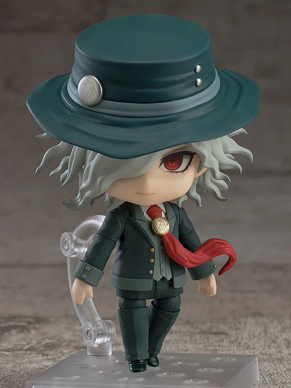 1158-DX Fate/Grand Order: Avenger/King of the Cavern Edmond Dantès - Image 4