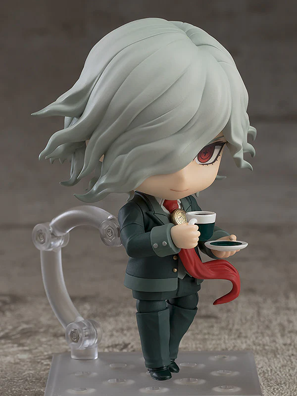 1158-DX Fate/Grand Order: Avenger/King of the Cavern Edmond Dantès - Image 5