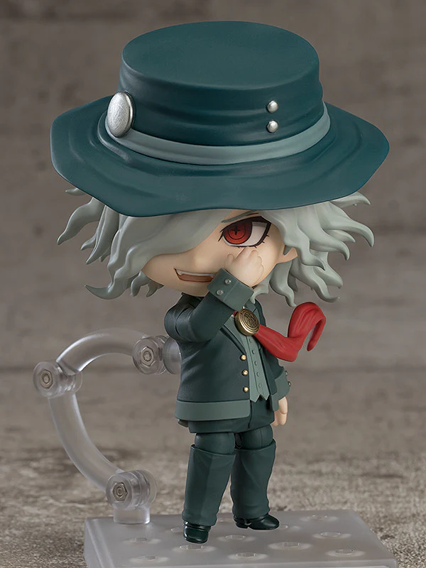 1158-DX Fate/Grand Order: Avenger/King of the Cavern Edmond Dantès - Image 6