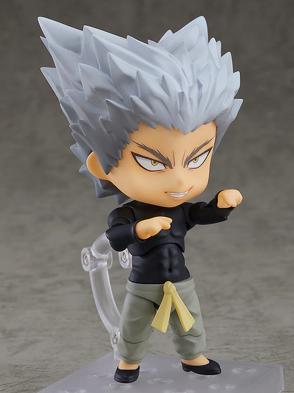 1159 One Punch Man - Garou Super Movable Edition - Image 2
