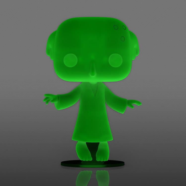 1162 The Simpsons - Mr. Burns (Glowing) PX Previews Exclusive (Chase) - Image 2