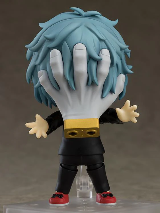 1163 My Hero Academia: Tomura Shigaraki (Villain's Edition) - Image 4