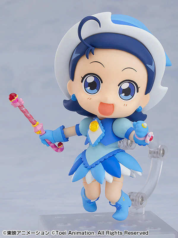 1168 Magical DoReMi 3 - Aiko Seno