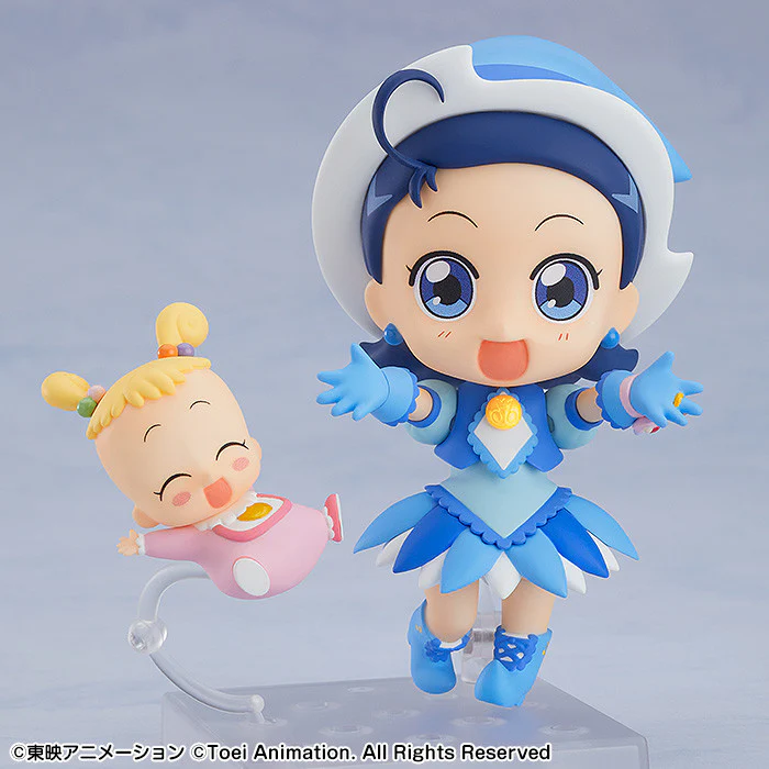 1168 Magical DoReMi 3 - Aiko Seno - Image 6