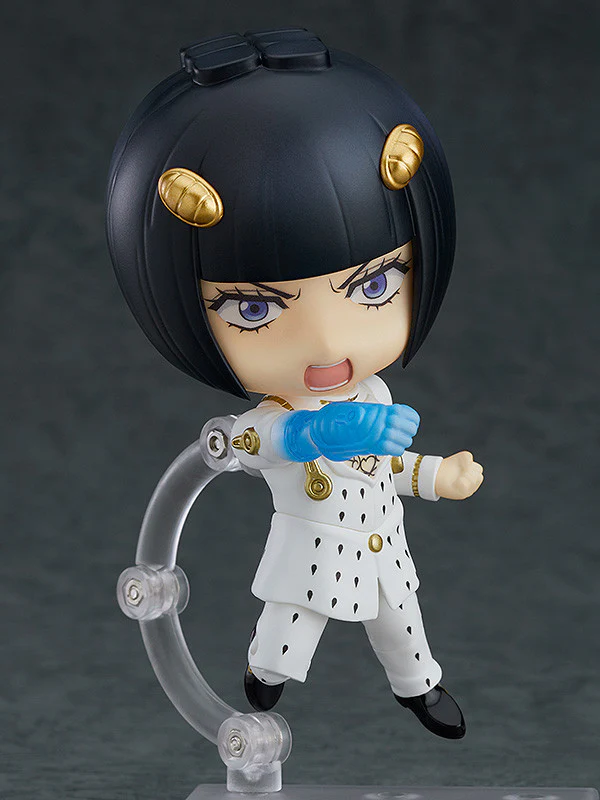 1175 JoJo's Bizarre Adventure: Golden Wind: Bruno Bucciarati - Image 4