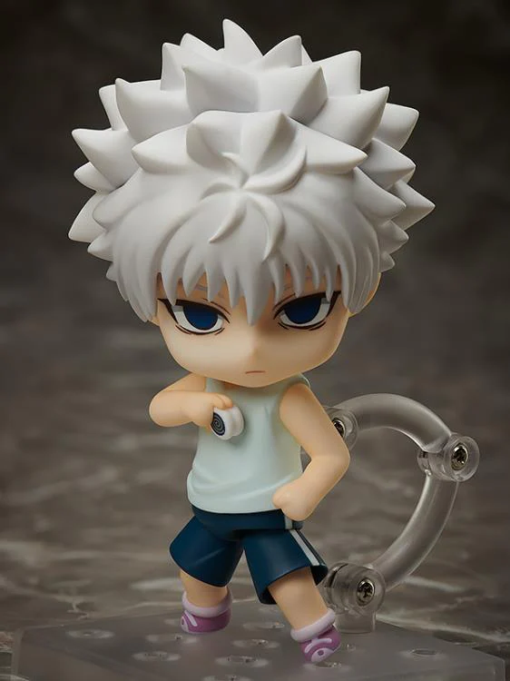 1184 Hunter x Hunter - Killua Zoldyck - Image 4