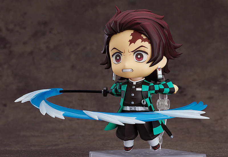 1193 Demon Slayer Kimetsu no Yaiba: Tanjiro Kamado - Image 3