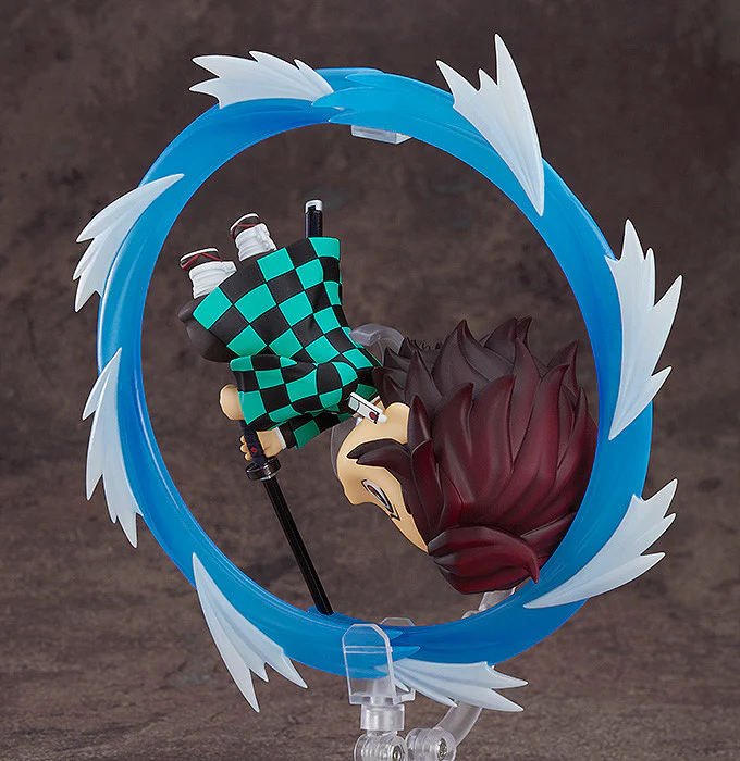 1193 Demon Slayer Kimetsu no Yaiba: Tanjiro Kamado - Image 4