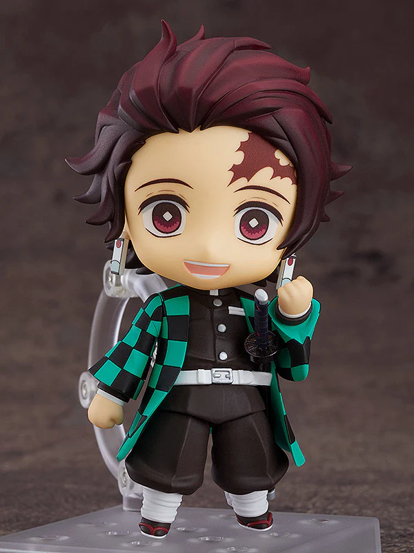 1193 Demon Slayer Kimetsu no Yaiba: Tanjiro Kamado - Image 5