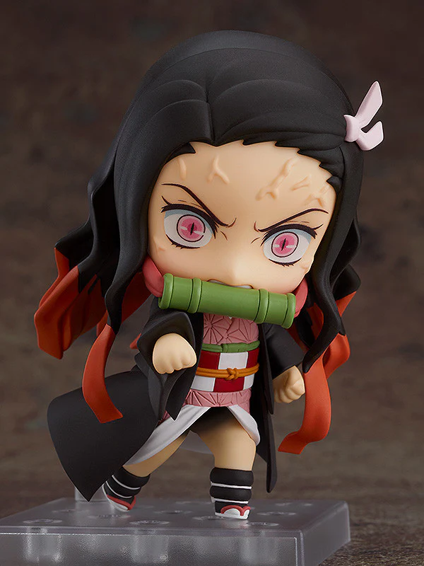 1194 Demon Slayer Kimetsu no Yaiba: Nezuko Kamado - Image 3
