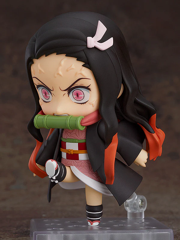 1194 Demon Slayer Kimetsu no Yaiba: Nezuko Kamado - Image 4