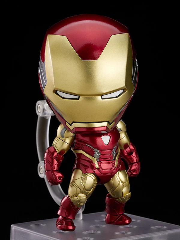 1230-DX Avengers Endgame: Iron Man Mark 85 - Image 2