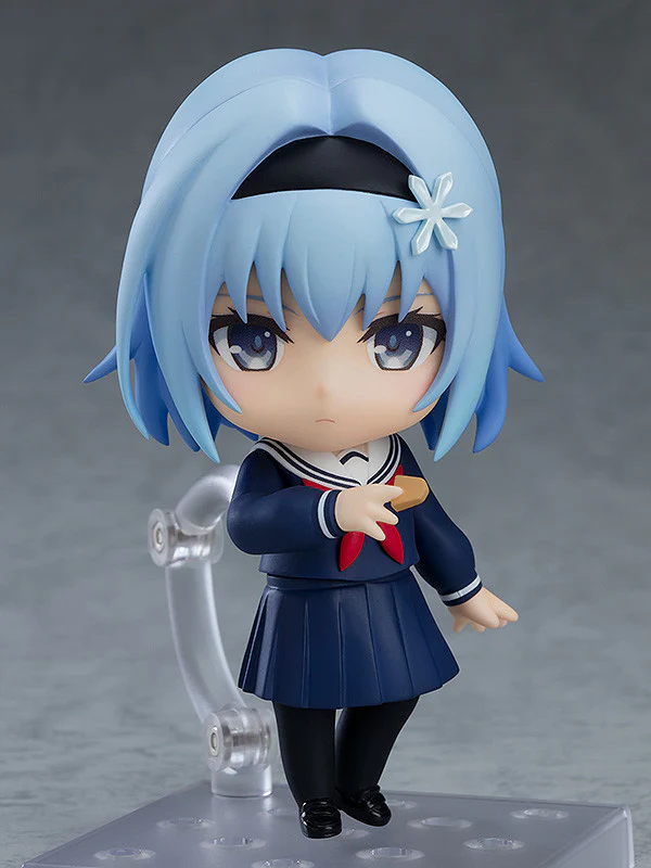 1243 The Ryuo's Work is Never Done: Ginko Sora