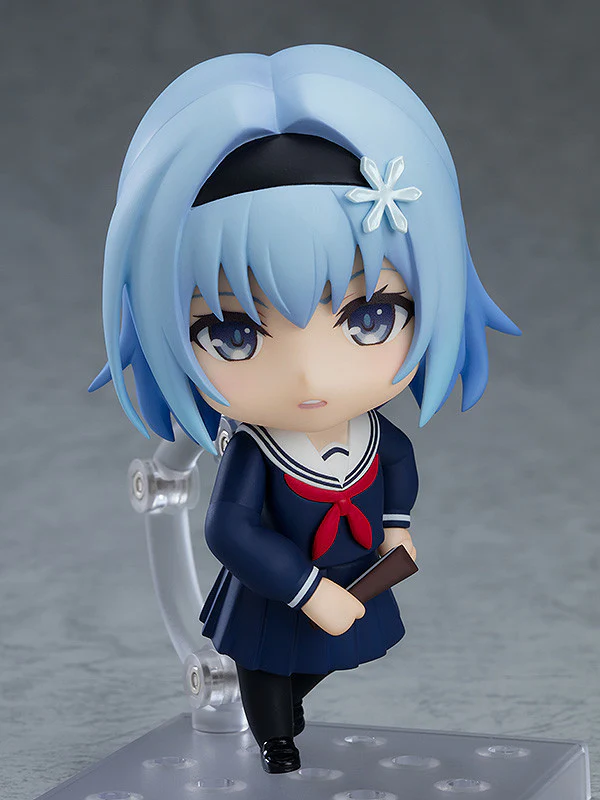 1243 The Ryuo's Work is Never Done: Ginko Sora - Image 2