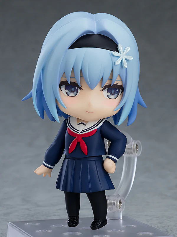 1243 The Ryuo's Work is Never Done: Ginko Sora - Image 3