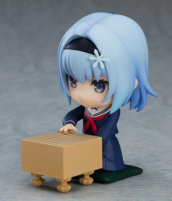 1243 The Ryuo's Work is Never Done: Ginko Sora - Image 4
