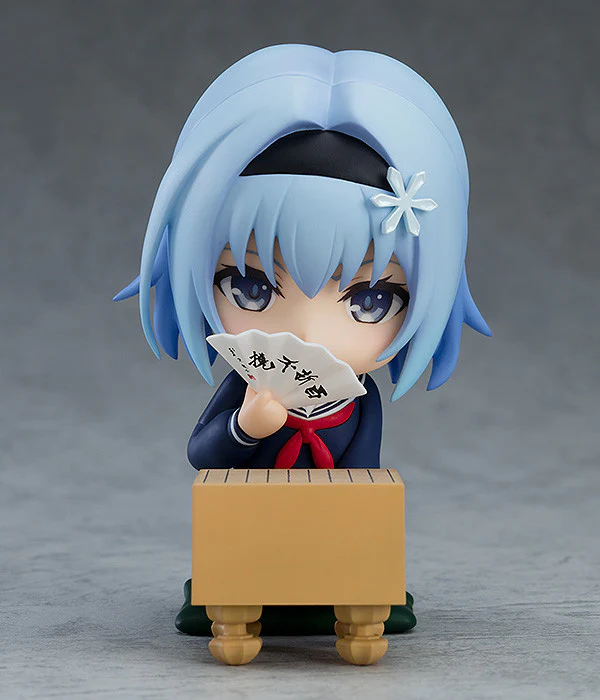 1243 The Ryuo's Work is Never Done: Ginko Sora - Image 5