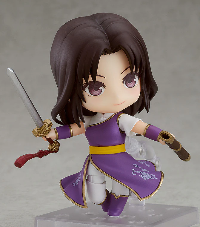 1246-DX Chinese Paladin: Sword and Fairy - Lin Yueru: DX Ver. - Image 4