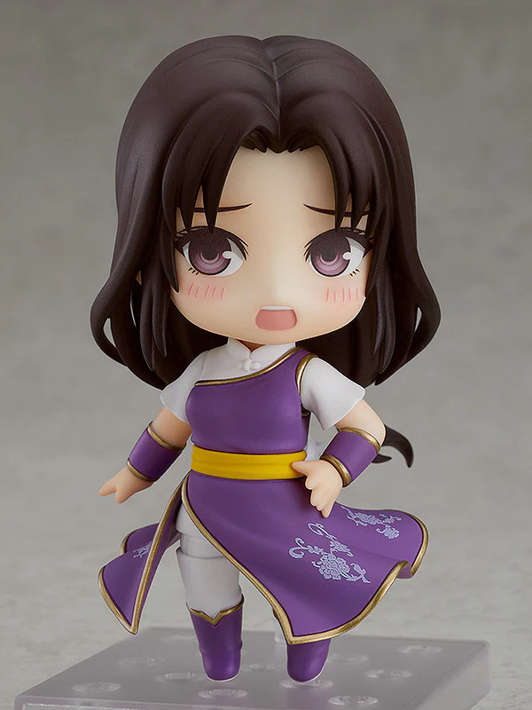 1246-DX Chinese Paladin: Sword and Fairy - Lin Yueru: DX Ver. - Image 5