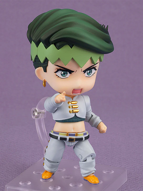 1256 JoJo's Bizarre Adventure: Diamond is Unbreakable: Rohan Kishibe - Image 3