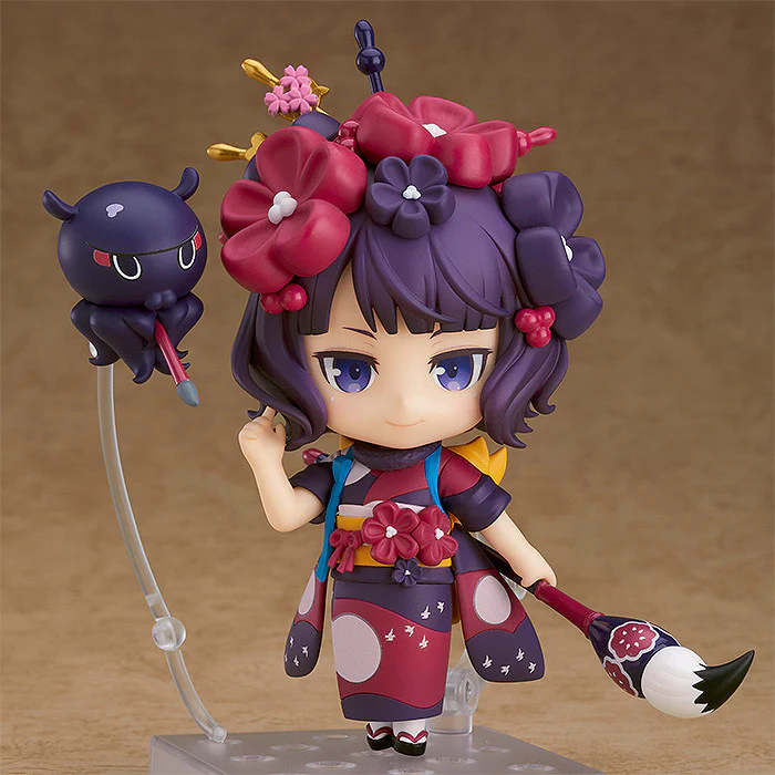 1259 Fate/Grand Order: Foreigner/Katsushika Hokusai