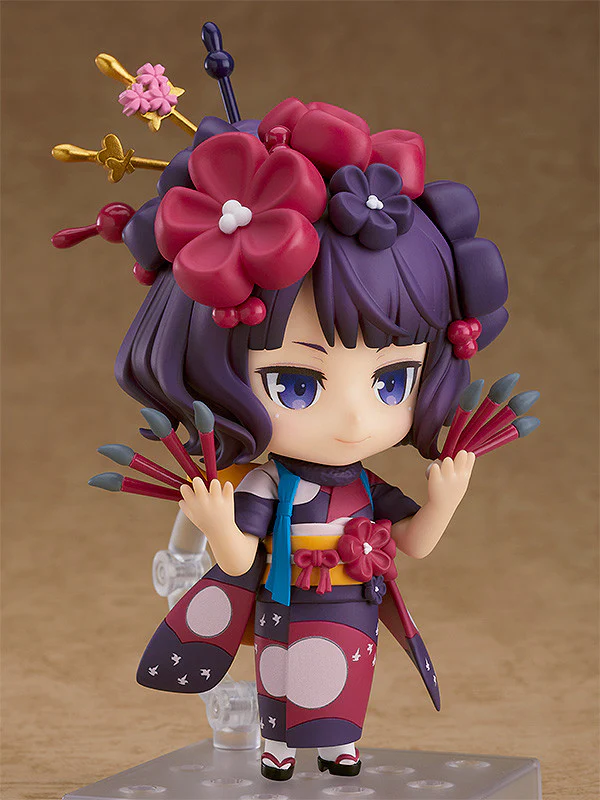 1259 Fate/Grand Order: Foreigner/Katsushika Hokusai - Image 4