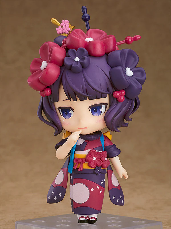 1259 Fate/Grand Order: Foreigner/Katsushika Hokusai - Image 5