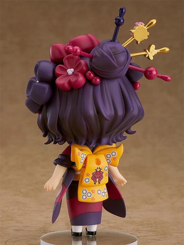 1259 Fate/Grand Order: Foreigner/Katsushika Hokusai - Image 6