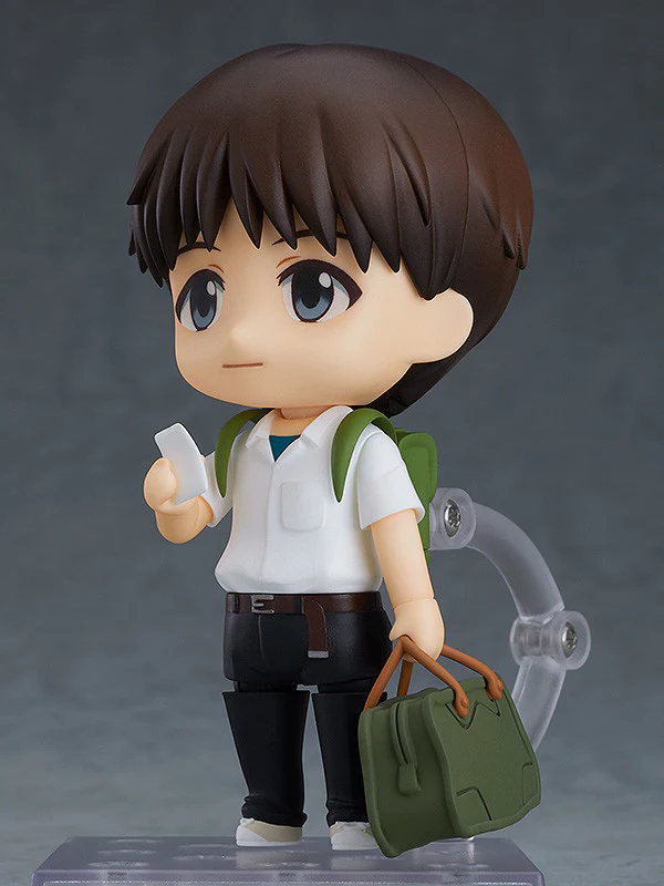 1260 Rebuild of Evangelion - Shinji Ikari - Image 2