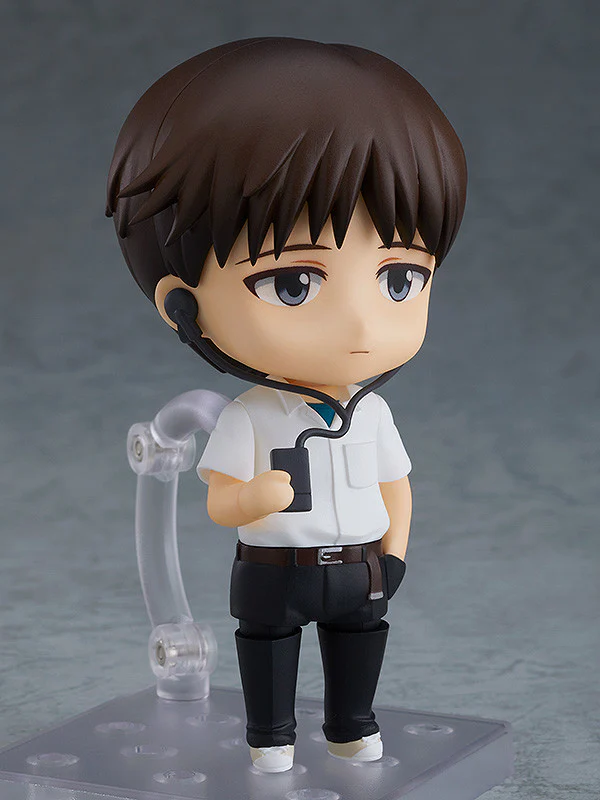 1260 Rebuild of Evangelion - Shinji Ikari - Image 3