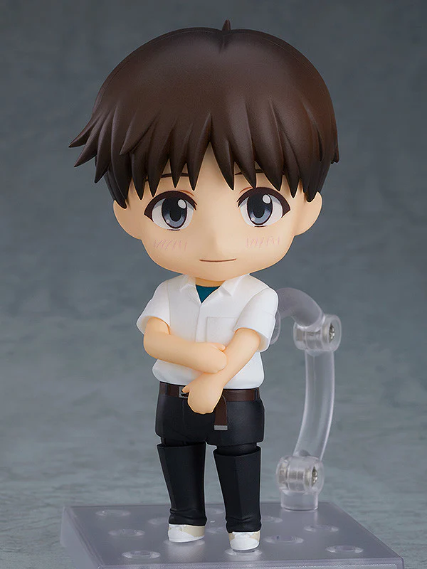 1260 Rebuild of Evangelion - Shinji Ikari - Image 4