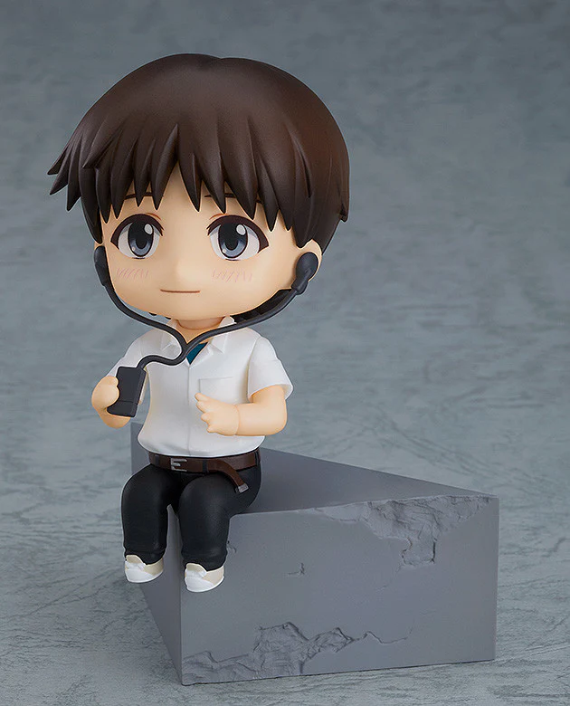 1260 Rebuild of Evangelion - Shinji Ikari - Image 5