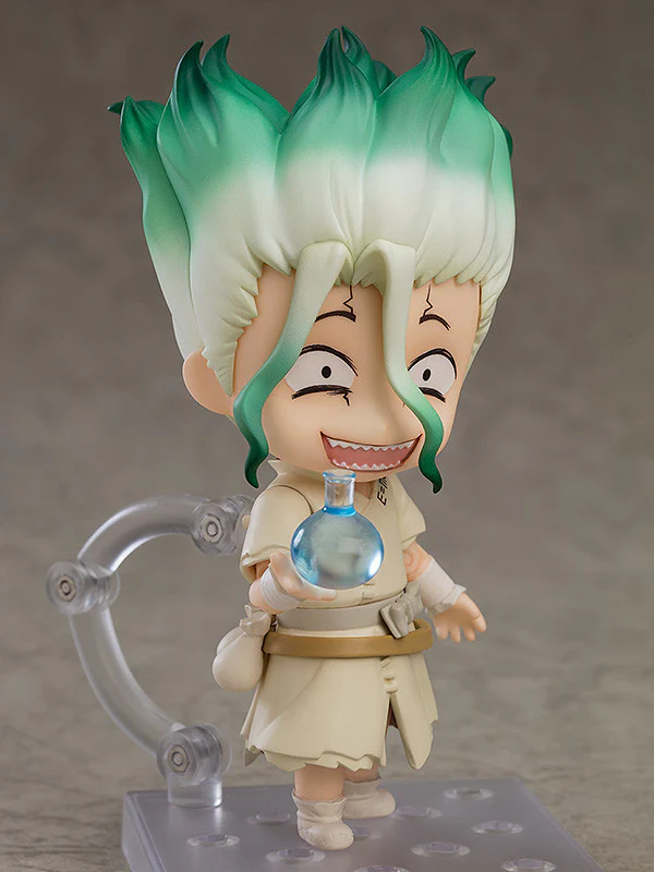 1262 Dr. Stone: Senku Ishigami - Image 3