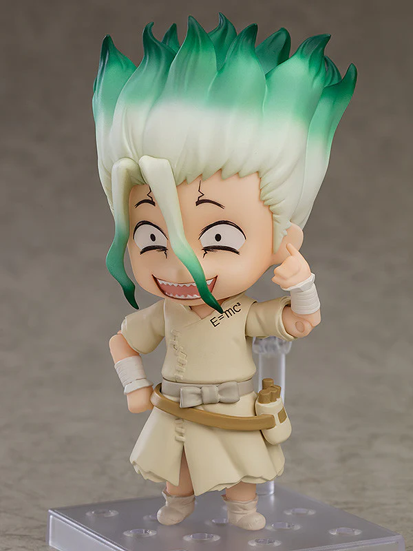 1262 Dr. Stone: Senku Ishigami - Image 4