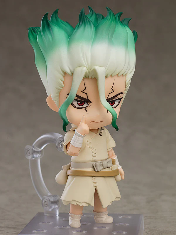 1262 Dr. Stone: Senku Ishigami - Image 5
