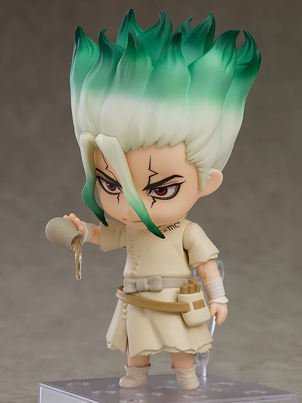 1262 Dr. Stone: Senku Ishigami - Image 6