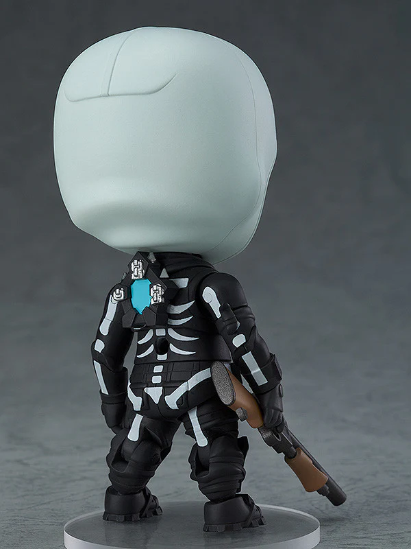 1267 Fortnite - Skull Trooper - Image 5
