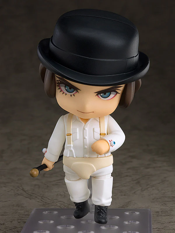1270 A Clockwork Orange: Alex DeLarge